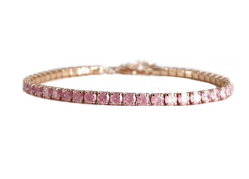 Bracciale Tennis Ice