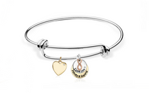 Carica l&#39;immagine nel visualizzatore di Gallery, Freaky bangle
