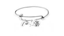 Carica l&#39;immagine nel visualizzatore di Gallery, Freaky bangle
