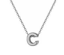 Carica l&#39;immagine nel visualizzatore di Gallery, Collana Iniziale
