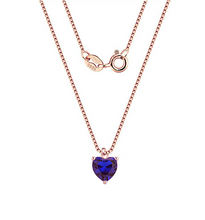 Carica l&#39;immagine nel visualizzatore di Gallery, Collana Infinite Love
