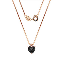 Carica l&#39;immagine nel visualizzatore di Gallery, Collana Infinite Love
