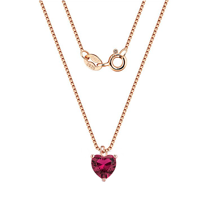 Collana Infinite Love