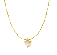 Carica l&#39;immagine nel visualizzatore di Gallery, Collana Love Bollicine
