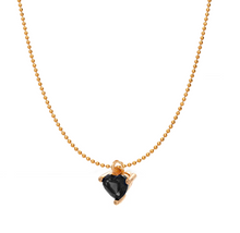Carica l&#39;immagine nel visualizzatore di Gallery, Collana Love Bollicine
