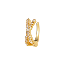 Carica l&#39;immagine nel visualizzatore di Gallery, Earcuff Cross
