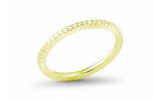 Carica l&#39;immagine nel visualizzatore di Gallery, Anello Veretta in Argento 925
